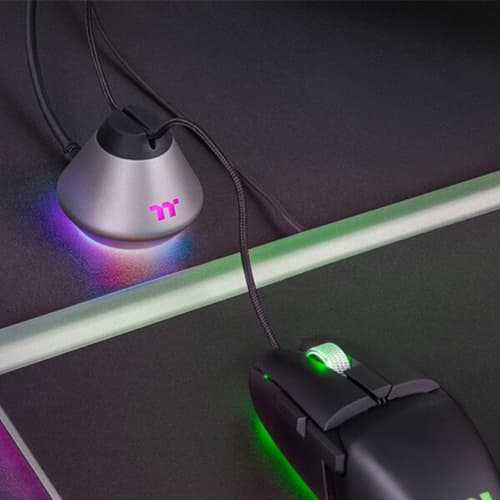 Thermaltake Argent MB1 RGB Mouse Bungee